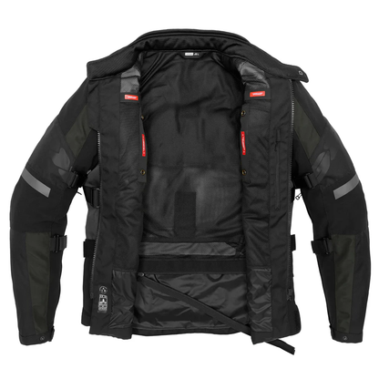 SPIDI 4 SEASON EVO JACKET