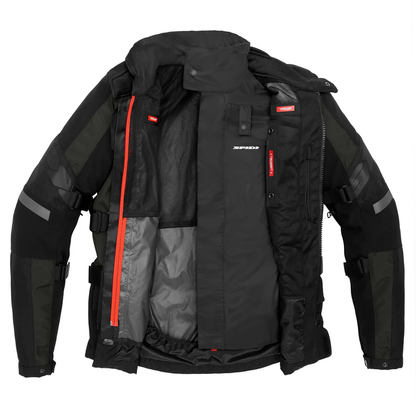 SPIDI 4 SEASON EVO JACKET