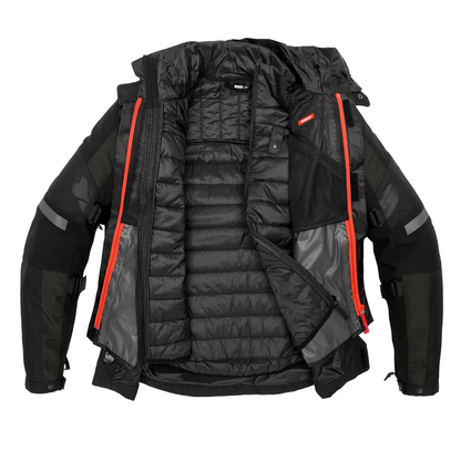 SPIDI 4 SEASON EVO JACKET
