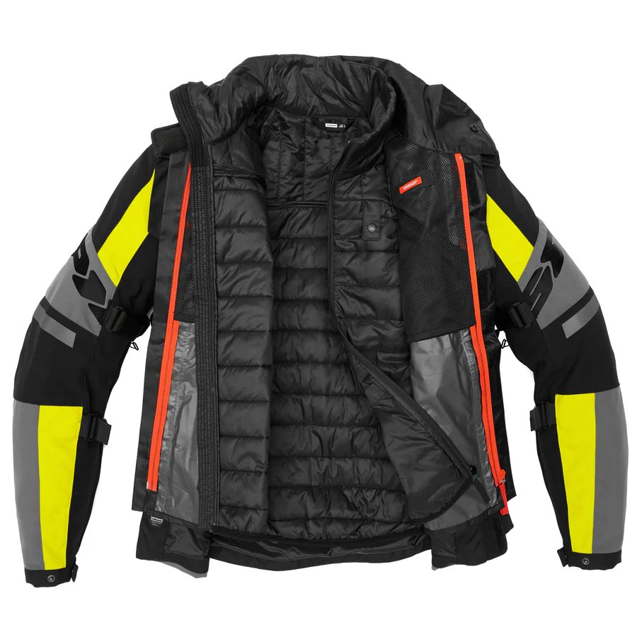 SPIDI 4 SEASON EVO JACKET