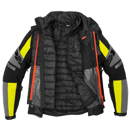 SPIDI 4 SEASON EVO JACKET