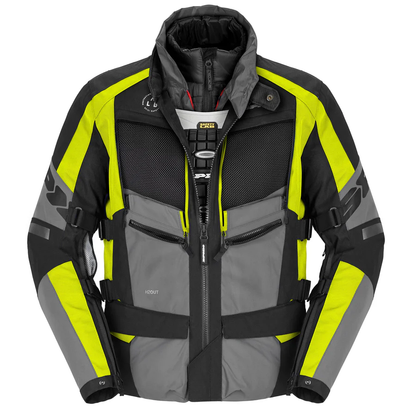 SPIDI 4 SEASON EVO JACKET