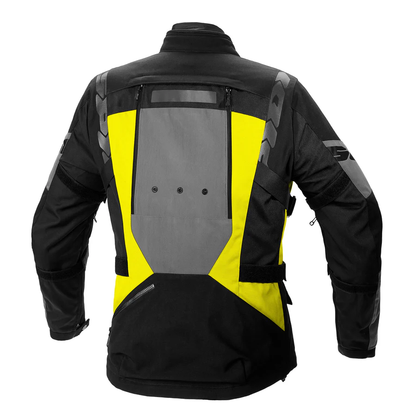 SPIDI 4 SEASON EVO JACKET