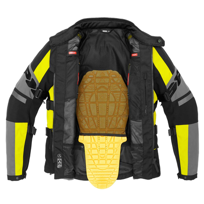 SPIDI 4 SEASON EVO JACKET