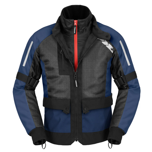 SPIDI Net H2OUT JACKET