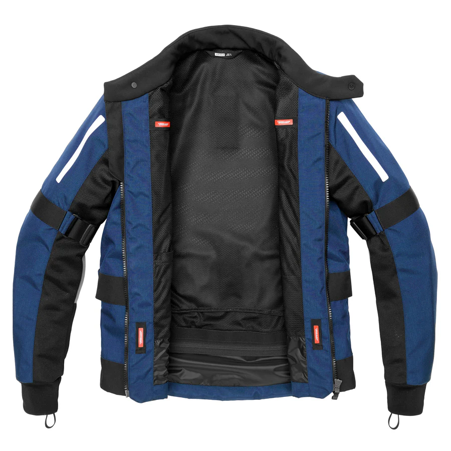 SPIDI Net H2OUT JACKET