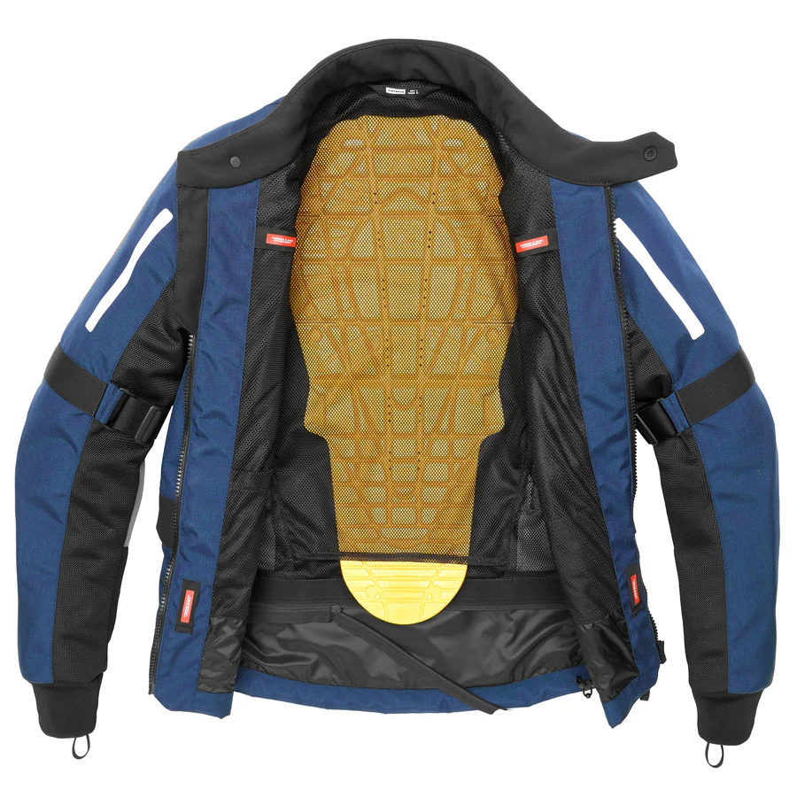 SPIDI Net H2OUT JACKET