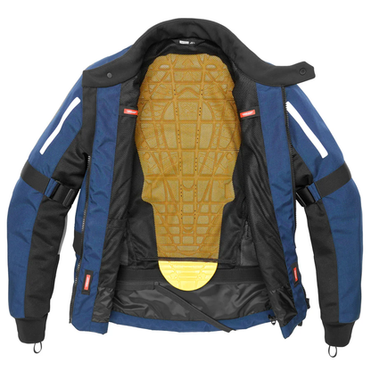 SPIDI Net H2OUT JACKET