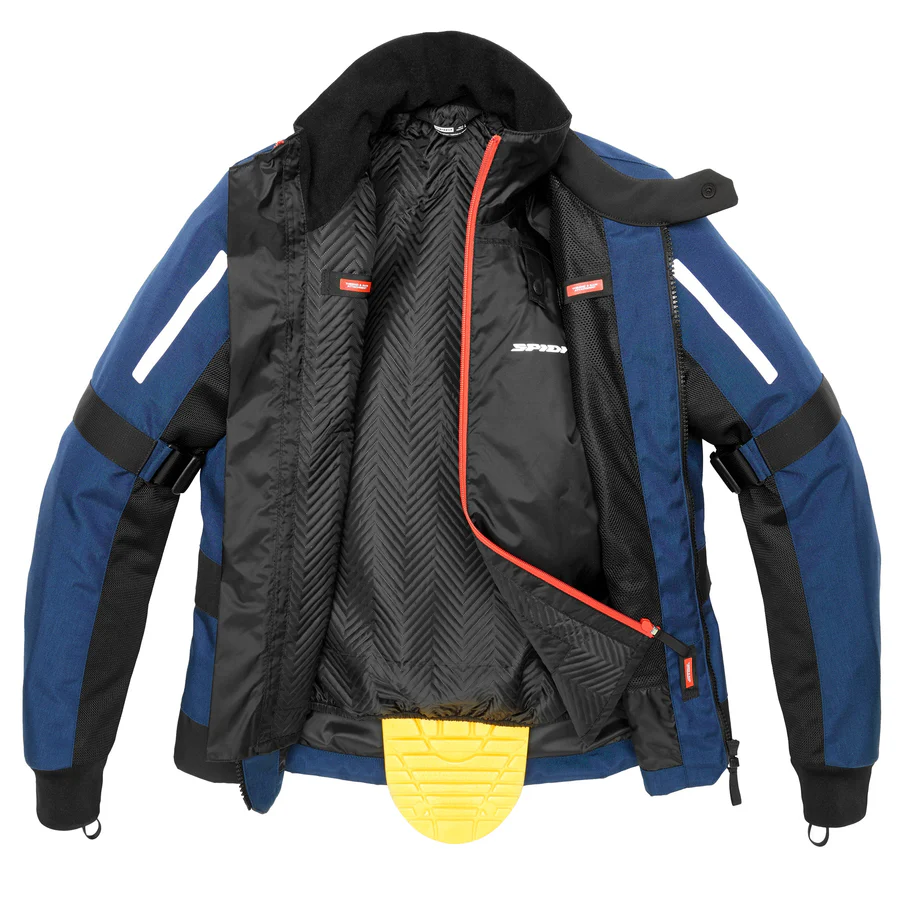 SPIDI Net H2OUT JACKET