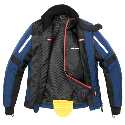 SPIDI Net H2OUT JACKET