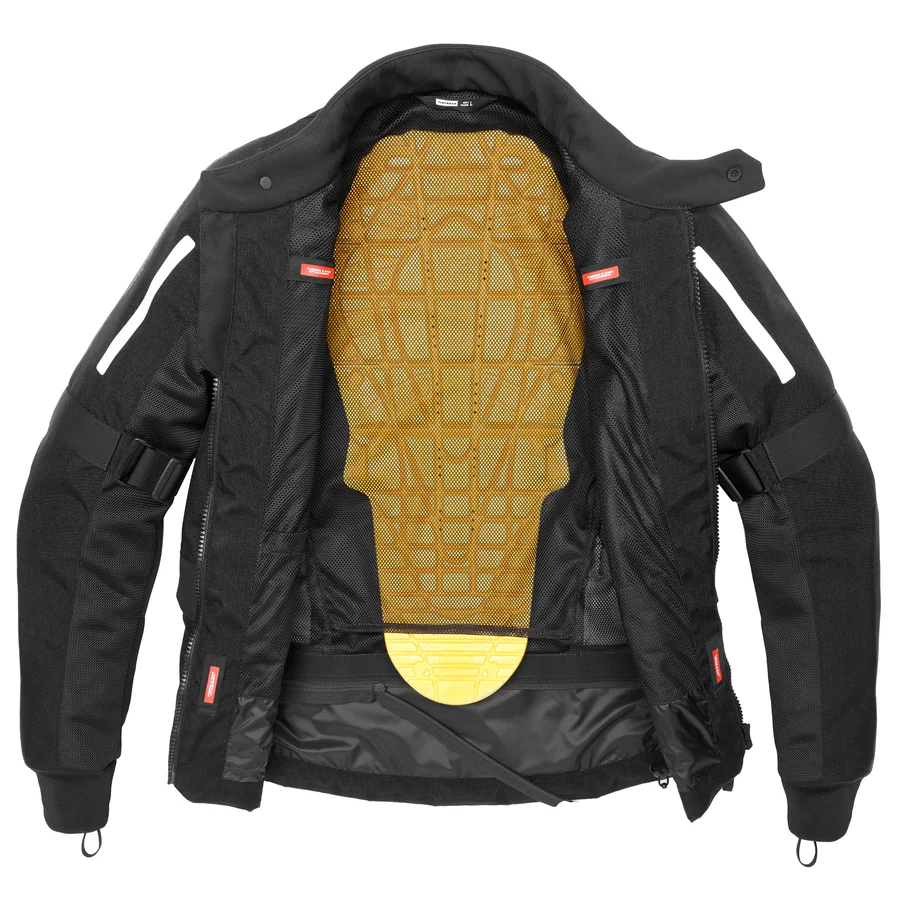 SPIDI Net H2OUT JACKET