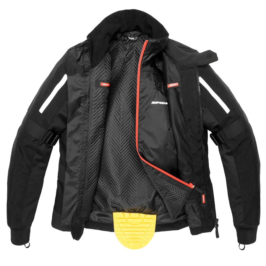 SPIDI Net H2OUT JACKET