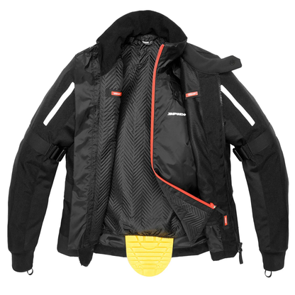 SPIDI Net H2OUT JACKET