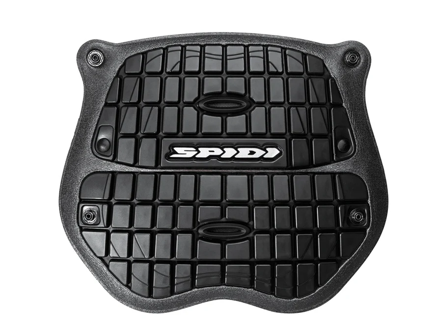 Spidi Warrior Chest Protector