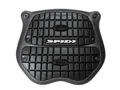 Spidi Warrior Chest Protector