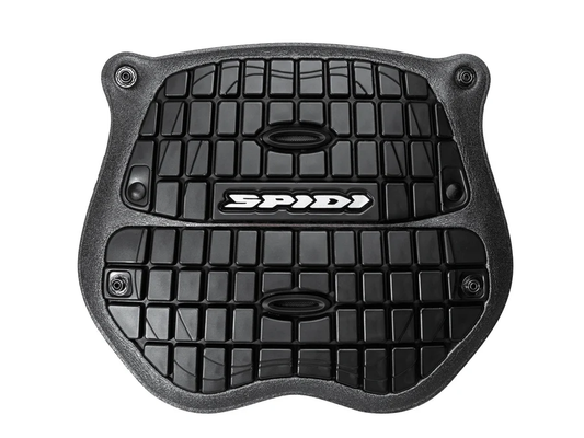 Spidi Warrior Chest Protector