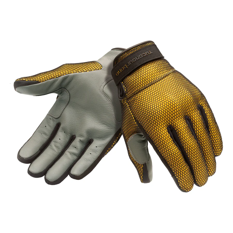 TUCANO URBANO EDEN MESH GLOVES