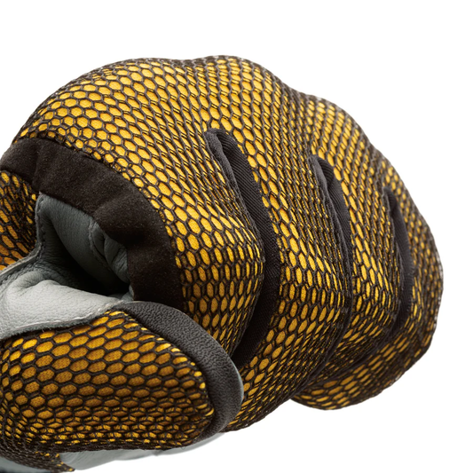 TUCANO URBANO EDEN MESH GLOVES