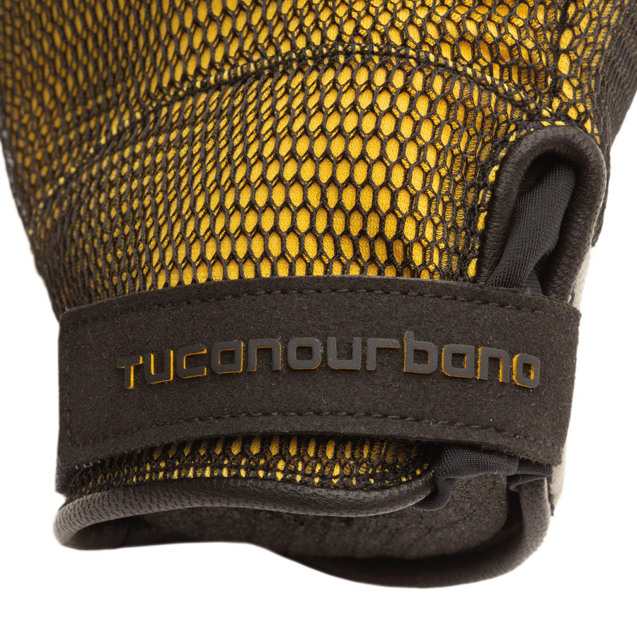 TUCANO URBANO EDEN MESH GLOVES