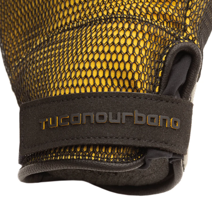 TUCANO URBANO EDEN MESH GLOVES