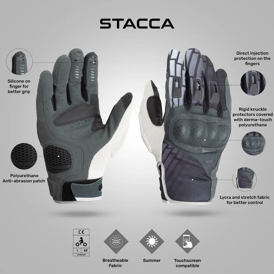 TUCANO URBANO STACCA GLOVES