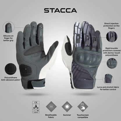 TUCANO URBANO STACCA GLOVES