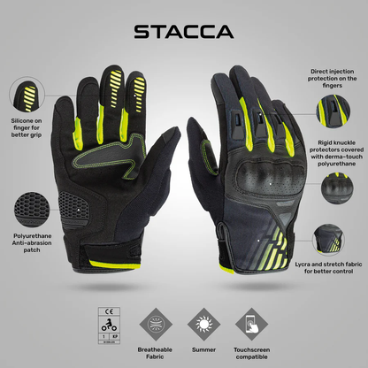 TUCANO URBANO STACCA GLOVES