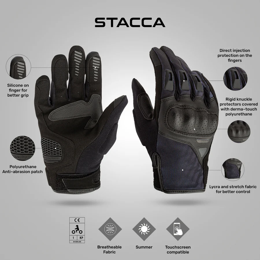 TUCANO URBANO STACCA GLOVES