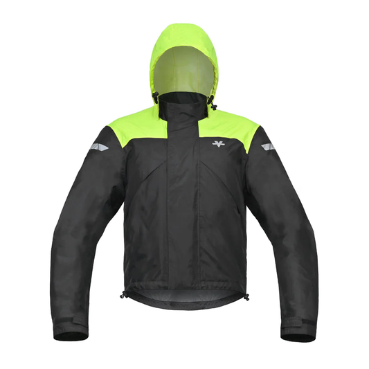 VIATERRA P300 RAIN JACKET