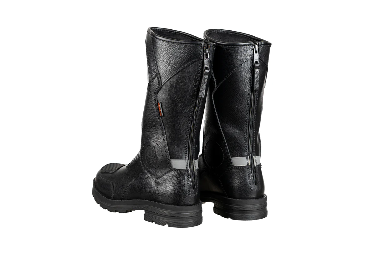 Amaroq Valiant Tourer Adventure Boots