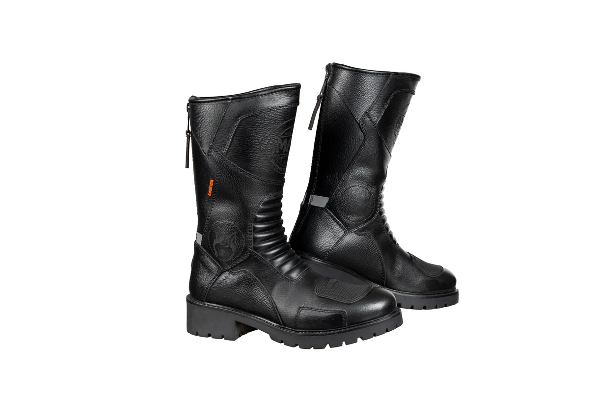 Amaroq Valkyrie Tourer Adventure Women Boots