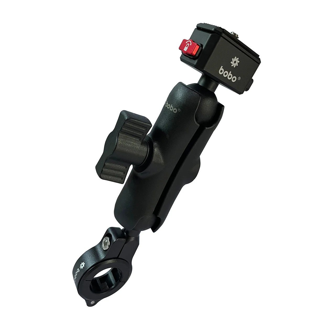 BOBO BM19H PRO - 360 Degree Camera Mount