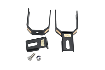 Mad Dog Classic / Bullet Fork Clamps
