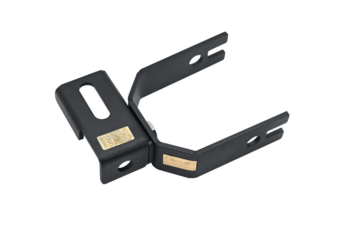 Mad Dog Classic / Bullet Fork Clamps