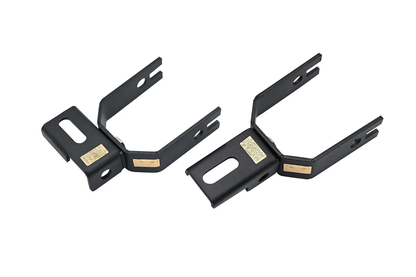 Mad Dog Classic / Bullet Fork Clamps