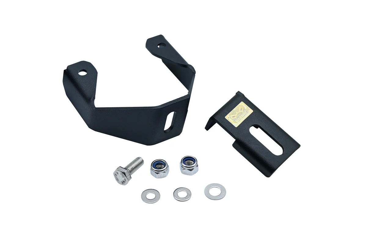 Mad Dog Himalayan / Interceptor Fork Clamps