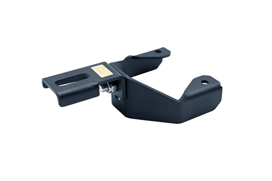 Mad Dog Himalayan / Interceptor Fork Clamps