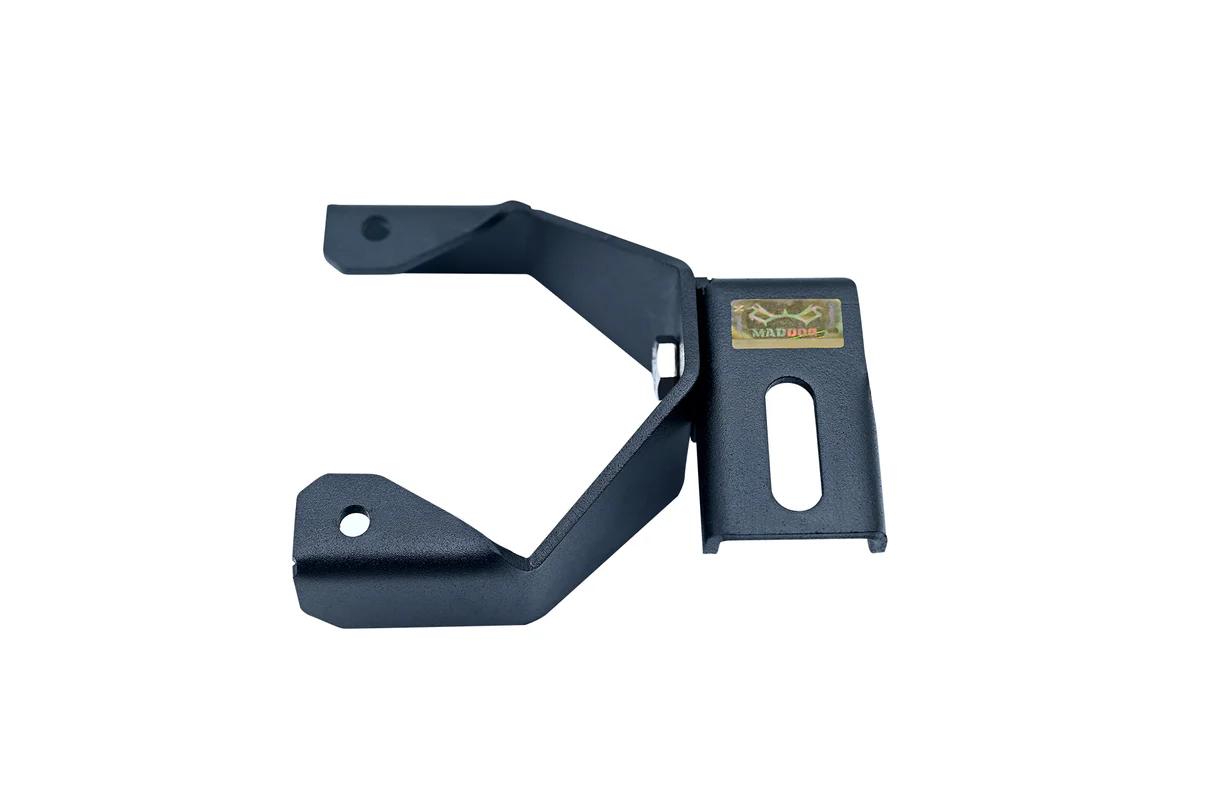 Mad Dog Himalayan / Interceptor Fork Clamps