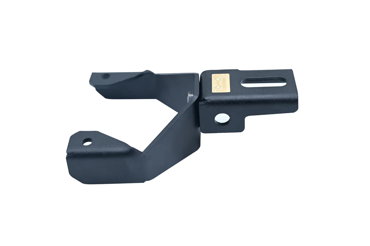 Mad Dog Himalayan / Interceptor Fork Clamps