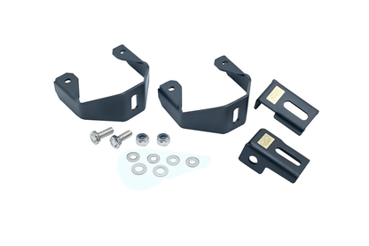 Mad Dog Himalayan / Interceptor Fork Clamps