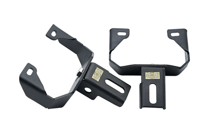 Mad Dog Hero Xpluse 200 Clamp