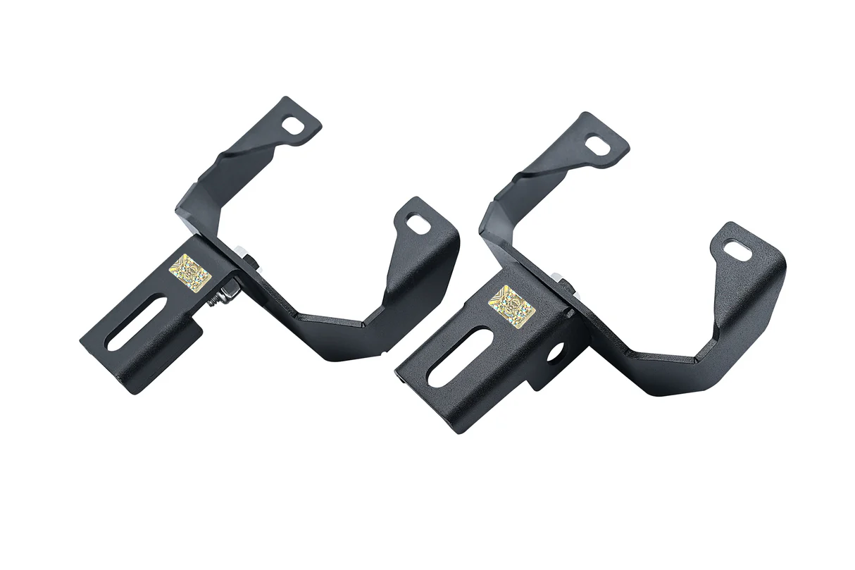 Mad Dog Hero Xpluse 200 Clamp