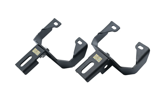 Mad Dog Hero Xpluse 200 Clamp
