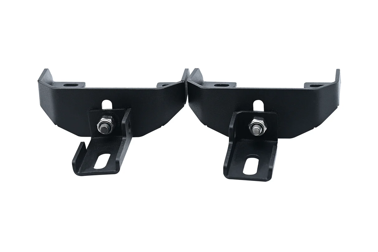 Mad Dog Hero Xpluse 200 Clamp
