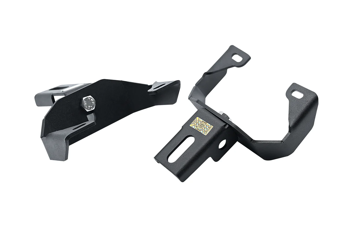 Mad Dog Hero Xpluse 200 Clamp