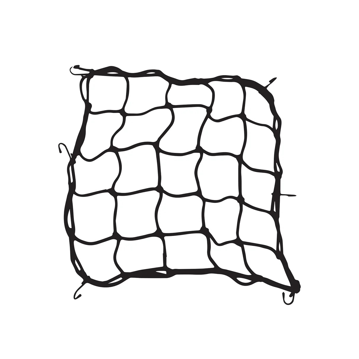 GrandPitStop Bungy Cord - Set of 15