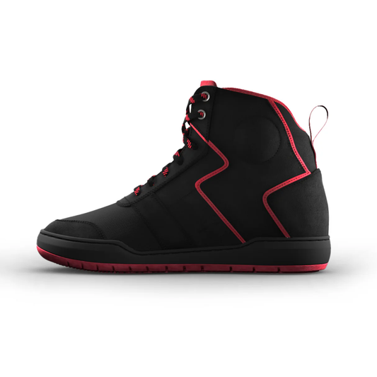 Clan Shoes Casual WP Riding Boot