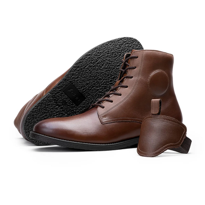 Clan Shoes Formal Shoes