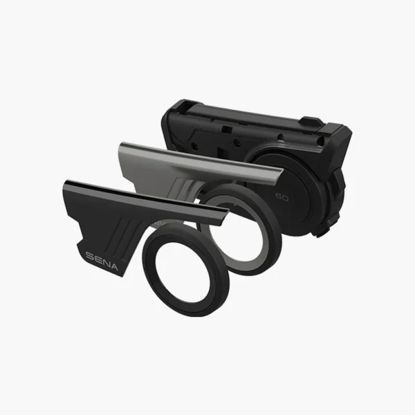 Sena 60S Motorcycle Communication Headset Dual pack