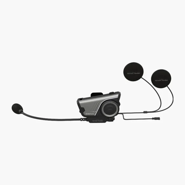 Sena 60S Motorcycle Communication Headset Dual pack